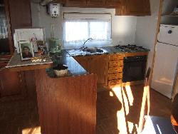 Loue mobilhome 42m² à Saint Hilaire de Riez