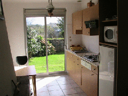 Maison plain pied DOUARNENEZ Tréboul - 4 pers