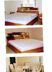 Location vacances au togo à baguida