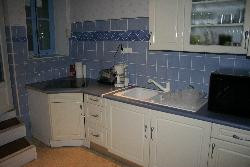 location d'un grand  T2 à La Ciotat