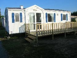 location mobil-home