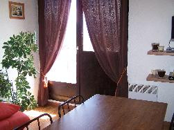 Appartement Alpe d'huez classé 3 ètoiles + charte qualité orientation sud