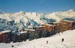 LOUE STUDIO 5 PERSONNES ARCS 1800 TOUT CONFORT TARIFS EXCEPTIONNELS