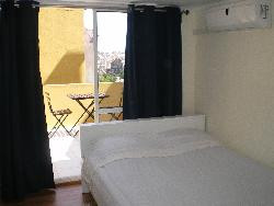 Charmant appartement sous les toits de Lisbonne