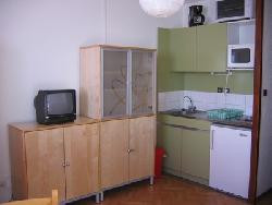 LOCATION STUDIO 4 PERSONNES A PIAU ENGALY PLEIN SUD