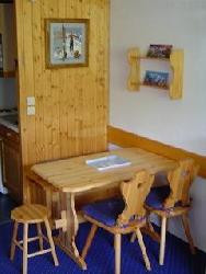 JOLI STUDIO 4 PERSONNES ARC 1800