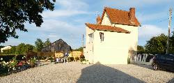Gite du Calvados