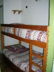 LOCATION STUDIO CHAMPAGNY EN VANOISE