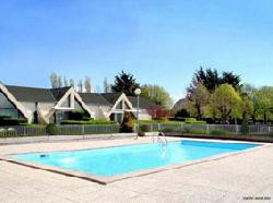 200€/semaine Maison avec piscine, vue mer, proche Mt St Michel