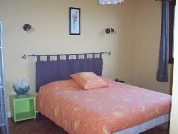 La maison de la plage