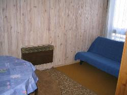 Appartement au pied des pistes