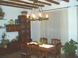 Gite rural LA POSADA DE CASERES