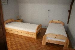 Maison pour 5 personnes à proximité du Golfe du Morbihan