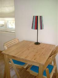 Appartement au Centre de Lisbonne - Alfama