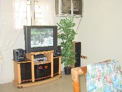 Location appartement meublé à Bamako (Mali)