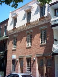 Beau petit nid au coeur de Montréal à la semaine ou au mois (nov et/ou déc 2008)