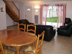 gite de mer Barneville Carteret 3* 6 pers à 200m des plages et commerces