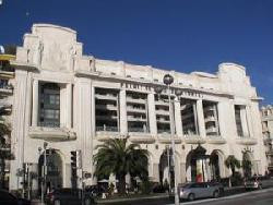 Location Promenade des Anglais Nice