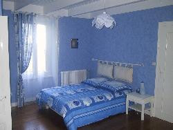 Maison Baie de Douarnenez 4 à 6+ pers.