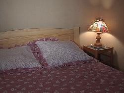 PIAU-ENGALY  Appartement 6 personnes