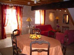 Location gite 15 personnes le Petit Chardon