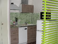 location appartement