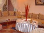 chambre chez l'habitant au Maroc