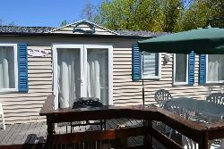 mobil-home 3cchs2sdb2wc la sirene 5* argeles sur mer