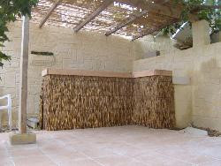 Location Villa avec piscine , spa, sauna