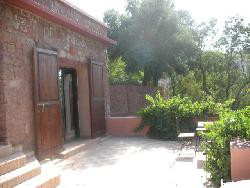 Loue villa piscine vallï¿½e de l'Ourika