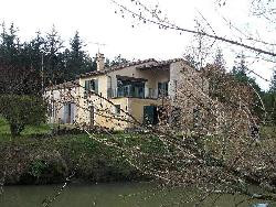 vacance au pays de l'homme