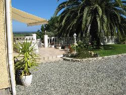 VILLA DE CHARME AVEC PISCINE PRIVEE