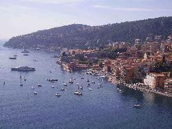 Studio parc piscine vue mer résidentiel sécurité et calme absolu