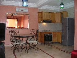 appartement haut standing à louer