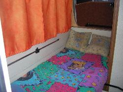 LOCATION CARAVANE ETE 2009