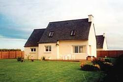 Villa Vue MER-600m plages- Tranquille- Label 3clévacances = Grand confort