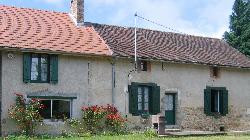 ancienne ferme périgourdine  ( 8 pers.)