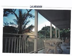 Location saisonnière ou annuelle GUADELOUPE