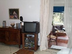 rez de chaussée de villa: T3 La Ciotat .13600.