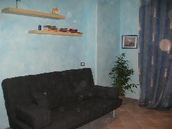 Appartement Rome - Vatican 6 personnes