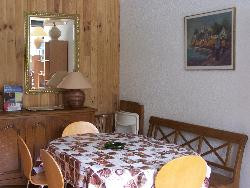 PIAU ENGALY 1850 M APPART 8 PLACES DE 50 M²