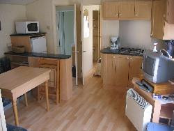 location  mobil home ile de ré