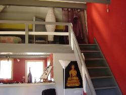 location saisonnière