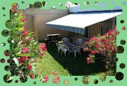 vacances au paradis des enfants