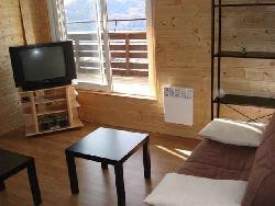 Studio box au pied des pistes d'Orcières-Merlette