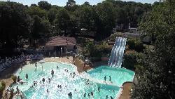 MOBIL HOME RECENT CAMPING 4 ETOILES