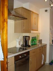 Appartement 70 m2 - 2 chambres à Chamonix