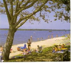 loue MOBIL HOME-40-LANDES