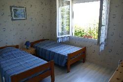 LOCATION MAISON VACANCES PLAIN PIED 300 M PLAGE DE SABLE FIN