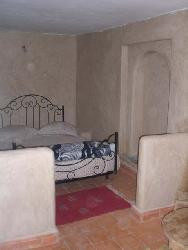 Maison traditionnelle à TAROUDANNT